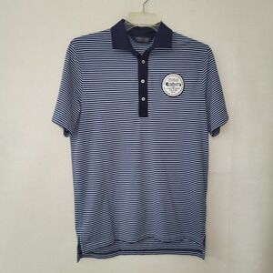 Polo Golf Ralph Lauren 122nd US Open Championship Striped Golf‎ Polo